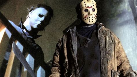 Michael Myers Vs Jason Voorhees Whos The Best Masked Slasher Villain