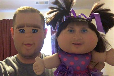 15 Funniest Face Swaps From The Most Terrifying Snapchat Update Ever
