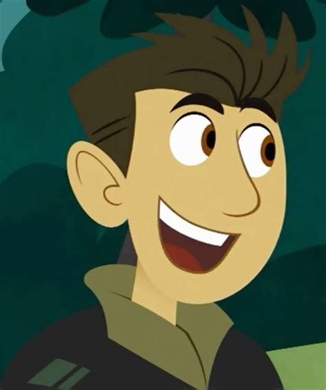 Chris Kratt Scratchpad Fandom