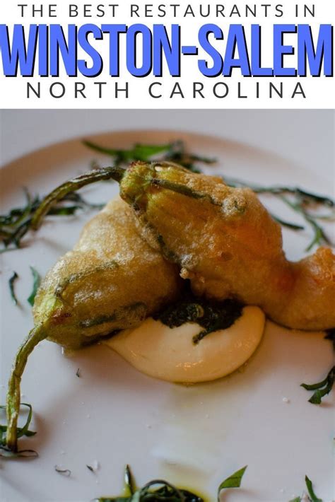 Jul 22, 2021 · hope mills joins spring lake and other cumberland county towns to make this one of our favorite places to visit in eastern north carolina, if not the whole state! 18 Must-Eat Winston-Salem Restaurants | Carolina food ...