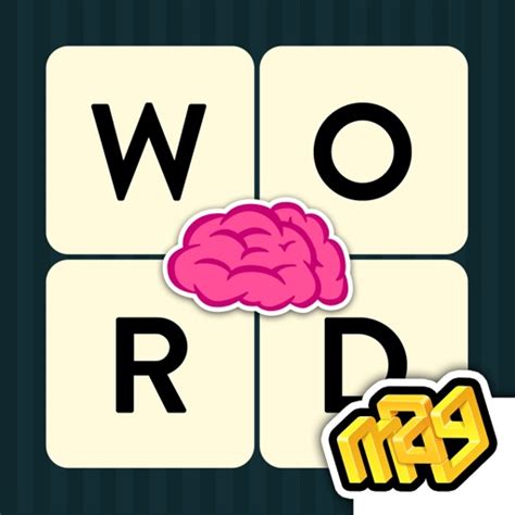 Wordbrain Classic Word Puzzle • Game Solver