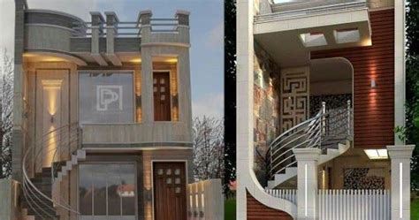 Rumah ala korea satu ini megah dengan ukurannya yang lebar ke samping. 45 desain inspiratif rumah arab "minimalis" ala iraqi ...