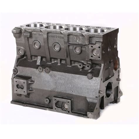 Diron Parts Supply Heavy Equipment Diesel Engine Cylinder Block