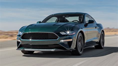 The Best Ford Mustangs To Buy Used By Year L Essential Ford