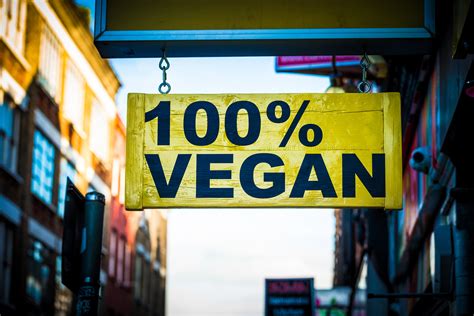 ‘ethical Veganism And Discrimination What Employers Need To Know