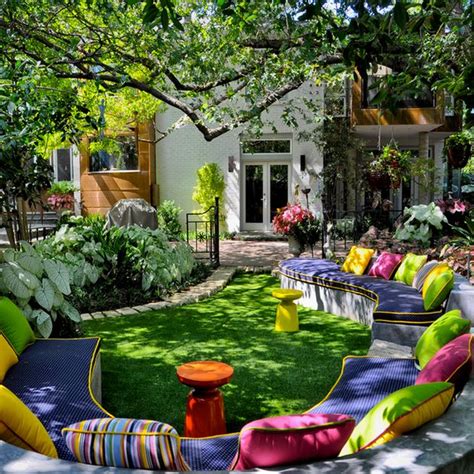 He wanted his independence and you worked with him as well as you were. Beautiful Backyards: Inspiration for Garden Lovers! • The ...