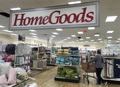 Homegoods Is The Most Impressive Retail Story In America