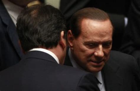 Berlusconi S Lawyers Try To Have Sex Trial Suspended The Jerusalem Post