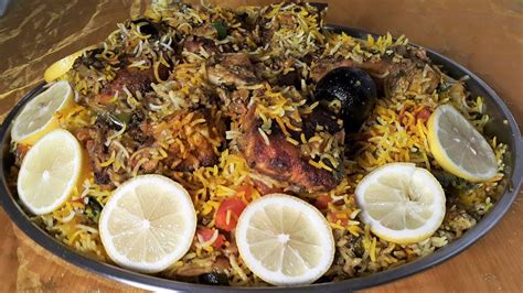 Prices of hamour fish, king fish, shrimps fall in dubai. #delicious #Hamour #fish #Biryani (#آطيب #برياني #سمك# ...