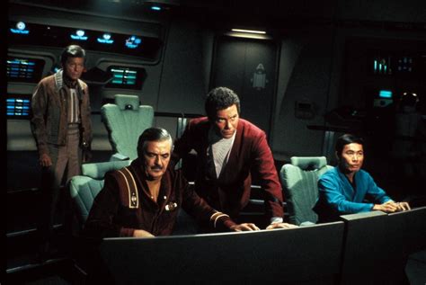 Picture Of Star Trek Iii The Search For Spock 1984