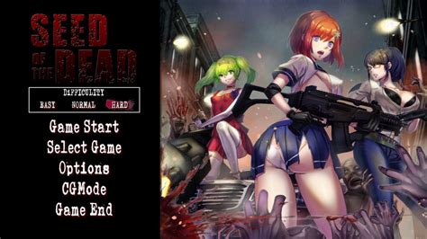 Seed Of The Dead R18 Review 336gamereviews
