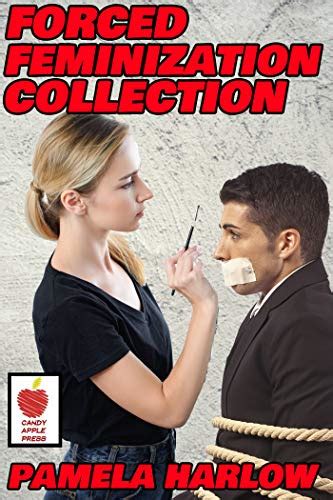 Forced Feminization Collection English Edition Ebook Harlow