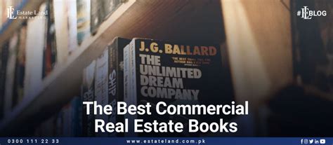The Best Commercial Real Estate Books For Investors You Need To Read
