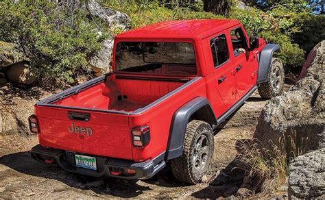 Which Car Is King Of Off-Road?