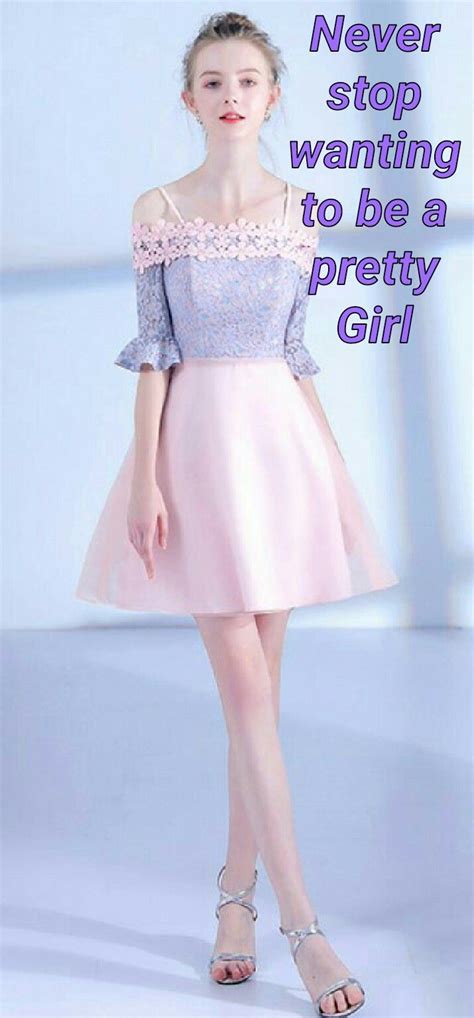 Louiselonging Girly Girl Fashion Dresses