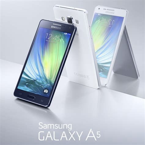 Samsung Galaxy A3 Galaxy A5 Galaxy E5 And Galaxy E7 Launched In India Starting At Rs 19300