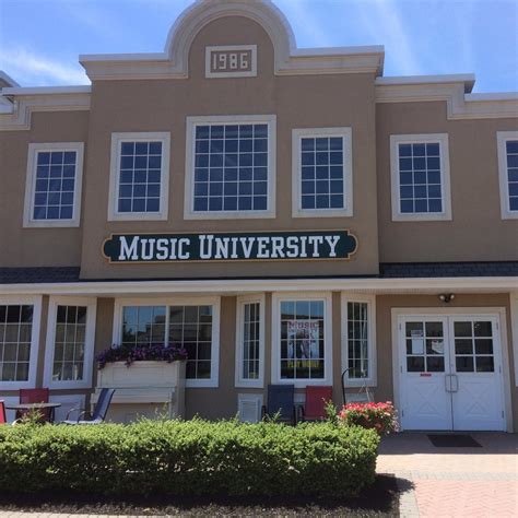 Music University