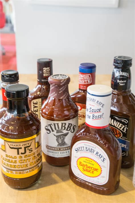 15 Recipes For Great Bbq Sauce Bottle How To Make Perfect Recipes