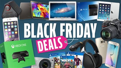The most momentous monday of the year is approaching. Black Friday 2017 sales in Australia: how to find the best ...