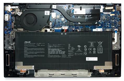 Inside Lenovo Ideapad 5 14 Disassembly And Upgrade Options