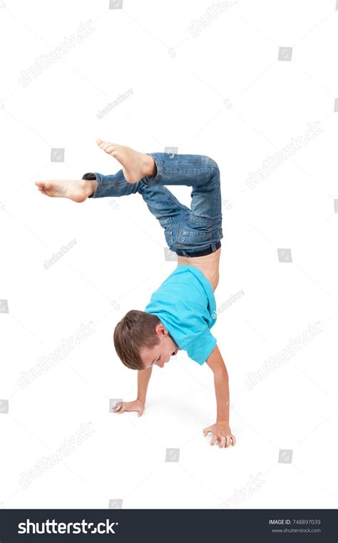 2387 Kid Handstand Images Stock Photos And Vectors Shutterstock