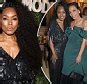Angela Bassett Appears On The Late Show With Stephen Colbert Daily Mail Online