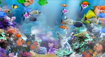 Aquarium Backgrounds Printable 10 gallon tank: diy background
