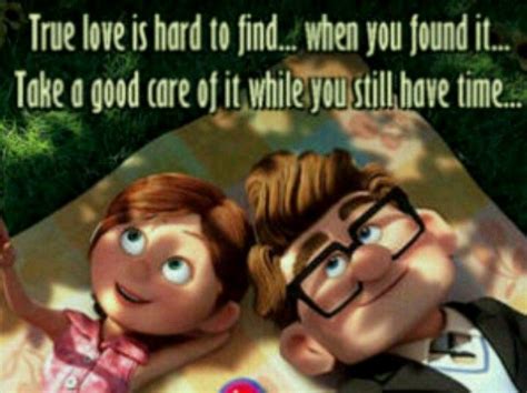 Love Pixar Movies Quotes Up Movie Quotes Up Quotes True Love Quotes