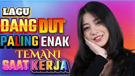 dj dangdut bunga desa nostalgia~ paling mantap musiknya ~ full house mix💥dj dangdut music