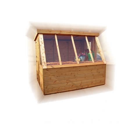 Recently at the store support center we began work on our rooftop garden project. Pre-Fabricated Sheds, Summer Houses & Play Houses