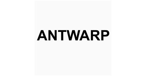 Antwarp