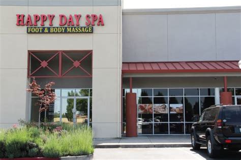 photo gallery happy day spa