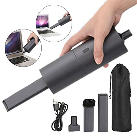 Handheld Mini Vacuum Cleanersmall Hand Held Vacuum Cordless Usb
