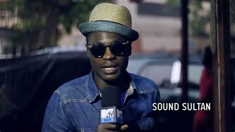 Sound sultan who turned 40 years old today officially opened his new home. #MTVBaseChooseOrLose: Sound Sultan - YouTube
