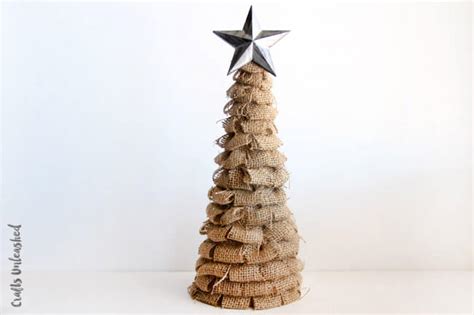 32 Best Diy Christmas Tree Ideas And Designs For 2023