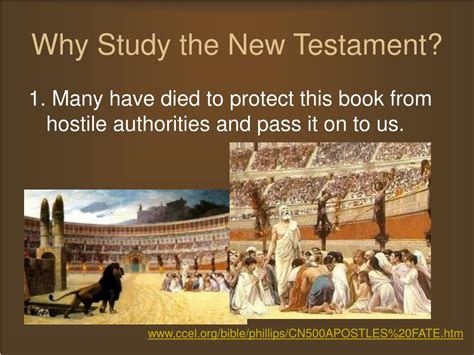 Ppt Encountering The New Testament Powerpoint Presentation Free Download Id