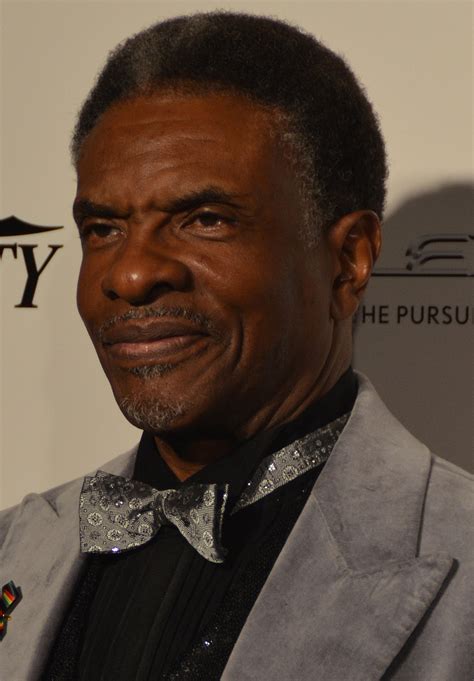 I know one black actor who was already offered the part of the doctor, and who turned it down. some observers had hoped that a woman might be cast for the first time. Keith David - Wikipedia