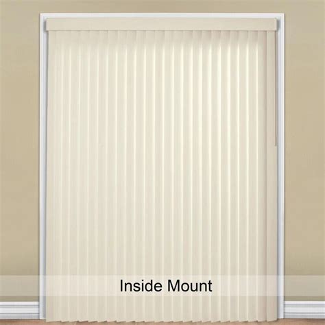Alabaster Blind Kit Sliding Door Window 35 Inch Vertical 78 W X 84
