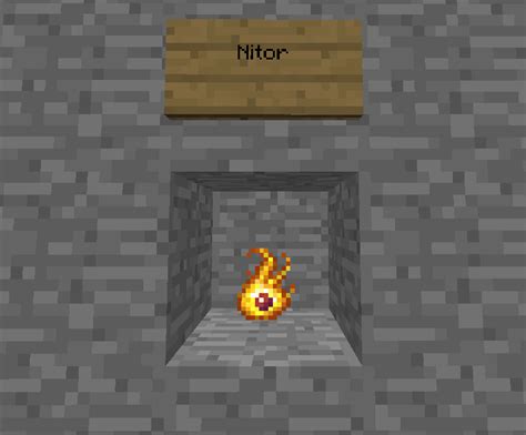 Check spelling or type a new query. Nitor | Thaumcraft 4 Wiki | FANDOM powered by Wikia