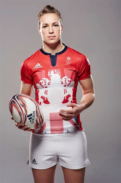 At the rio olympics 2016, fiji claimed its first gold medal ever at the olympic games! Team GB Rugby 7s kit ready to make debut at 2016 Olympics ...