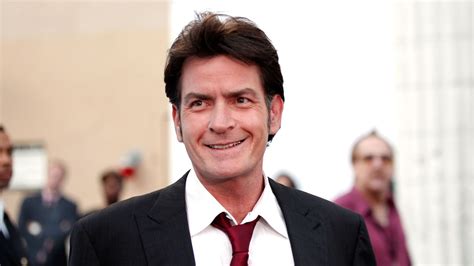 First Look Charlie Sheen Talks About Life With Hiv In Dr Oz Interview