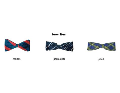 Bow Tie Noun Definition Pictures Pronunciation And Usage Notes
