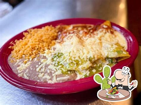 El Campesino Mexican Restaurant In Cleveland Restaurant Menu And Reviews