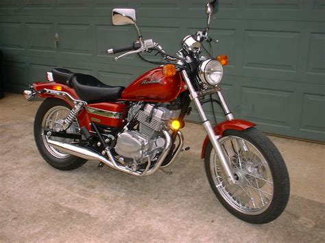 The honda rebel 250 is one of the first motorcycles i ever got a chance to ride. Forums / Classifieds / SOLD 2004 Honda Rebel 250 - 60 MPG ...