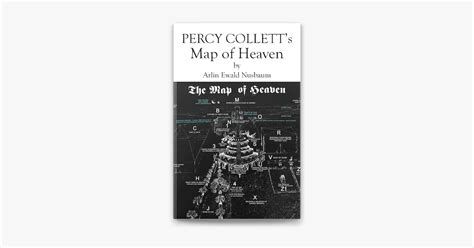 ‎percy Colletts Map Of Heaven On Apple Books