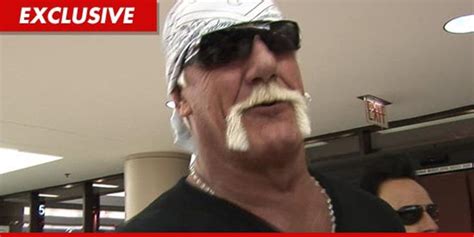 Hulk Hogan Sex Tape Being Shopped To Porn Companies