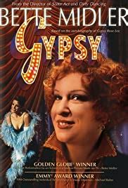 The musical was based on the memoirs of gypsy rose lee and was later adapted into film in 1962 and 1993. Gypsy (TV Movie 1993) - IMDb