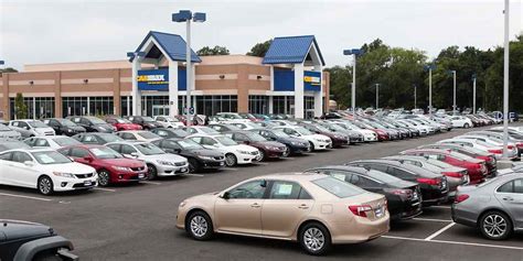 What Financing Options Does Your Used Cars Dealer Offer