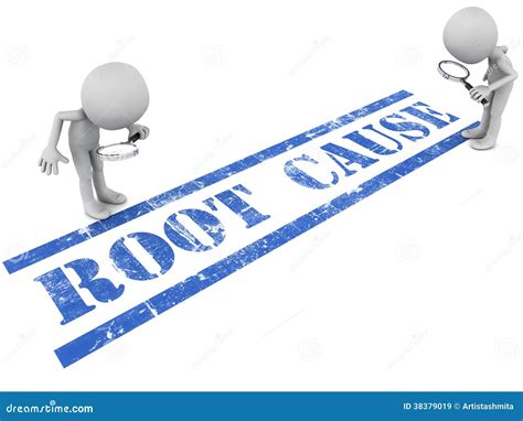 Root Cause Stock Illustrations 799 Root Cause Stock Illustrations