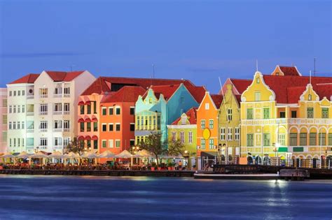 10 Colorful Cities To Inspire Your Photography Wanderlust Caribbean